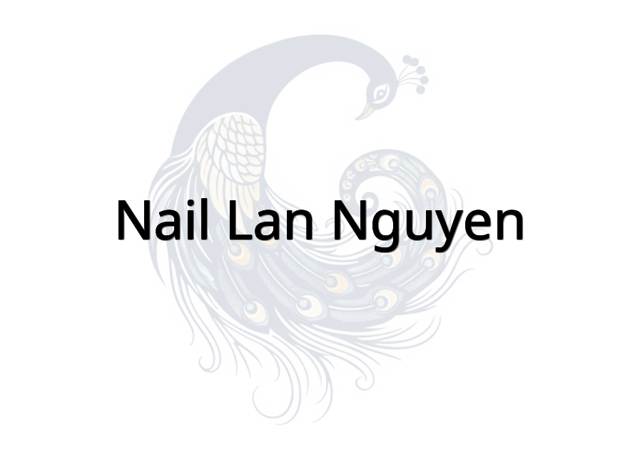Nail Lan Nguyen