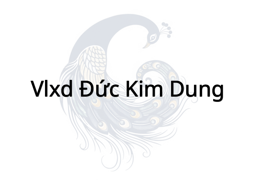 VLXD Đức Kim Dung