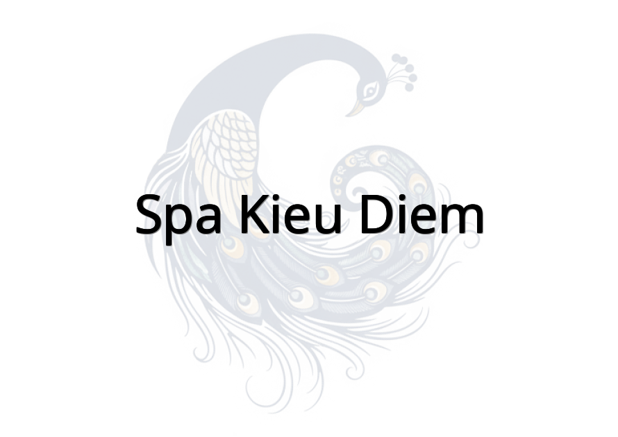 Spa Kieu Diem