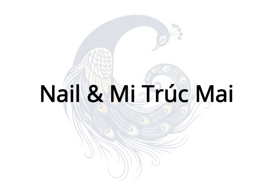 Nail & Mi Trúc Mai