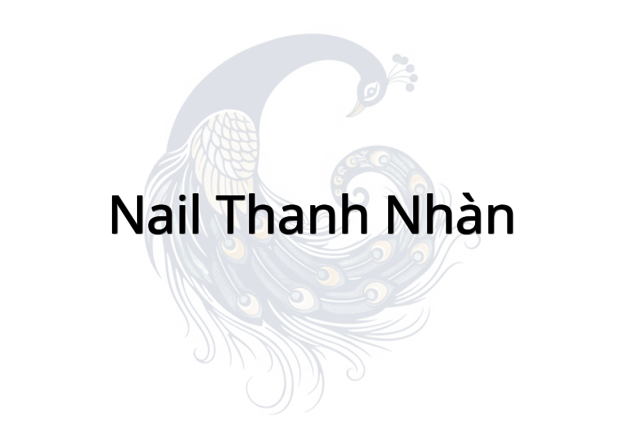 Nail Thanh Nhàn