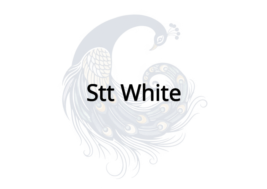 Stt White