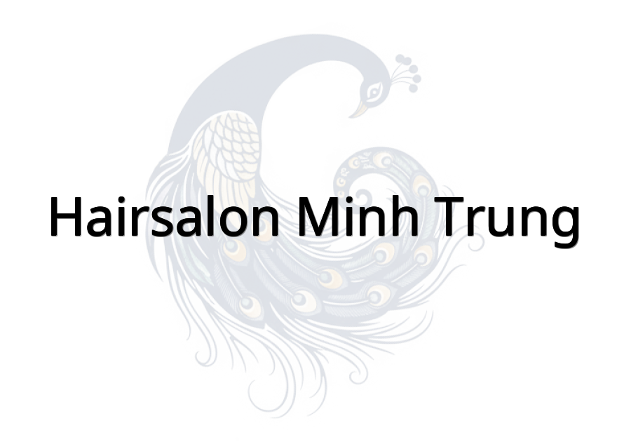 Hairsalon Minh Trung