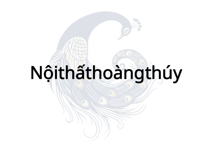 NộiThấtHoàngThúy