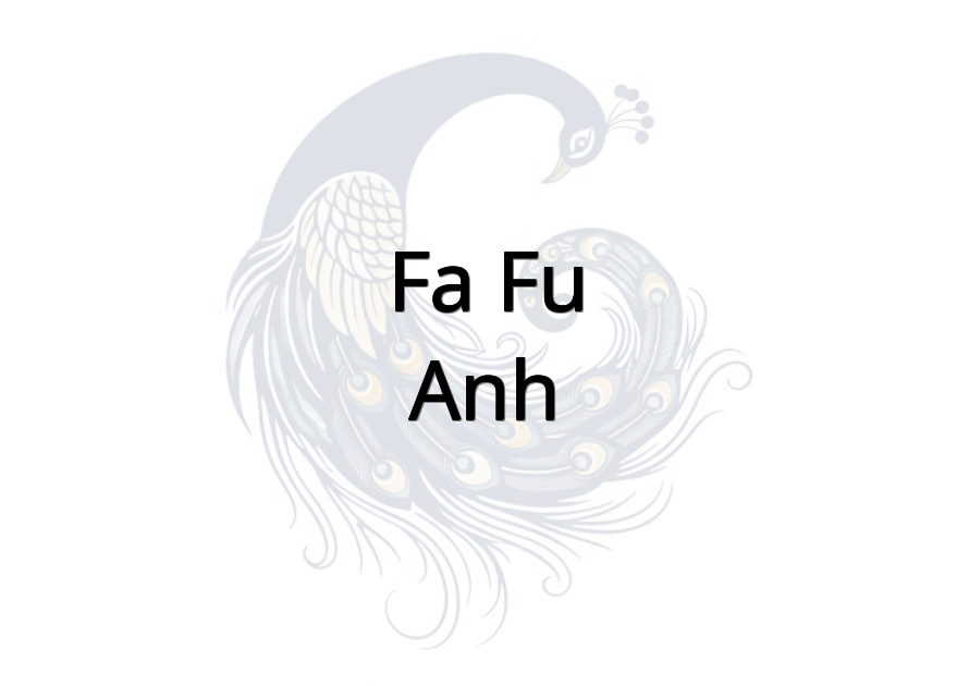 Fa Fu-Anh