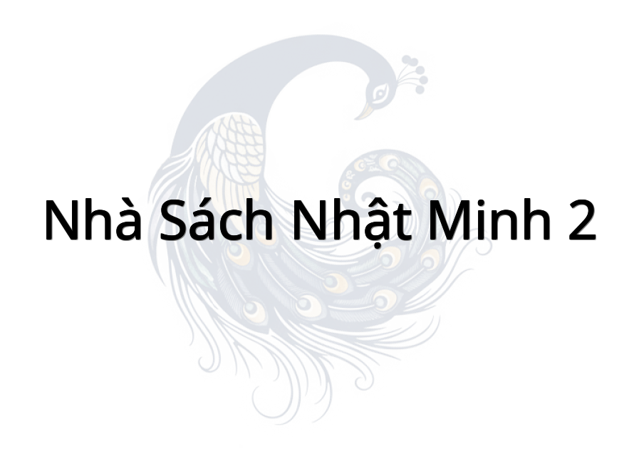 Nhà Sách Nhật Minh 2