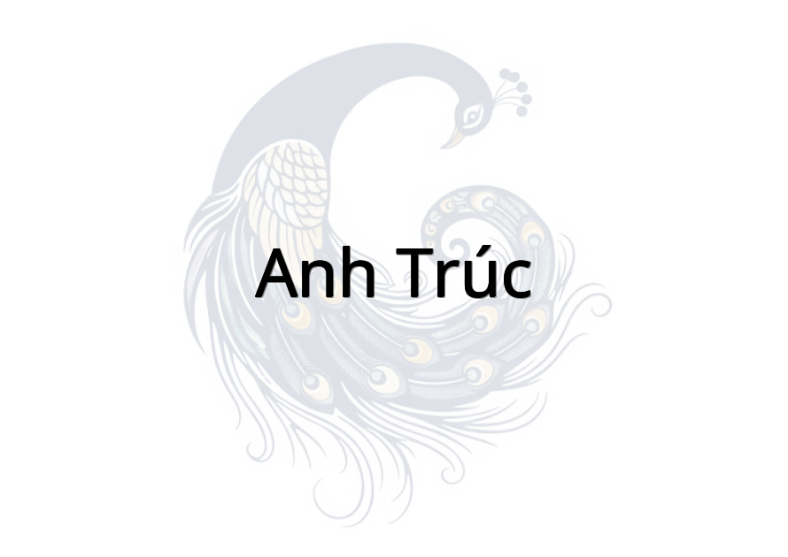 Anh Trúc