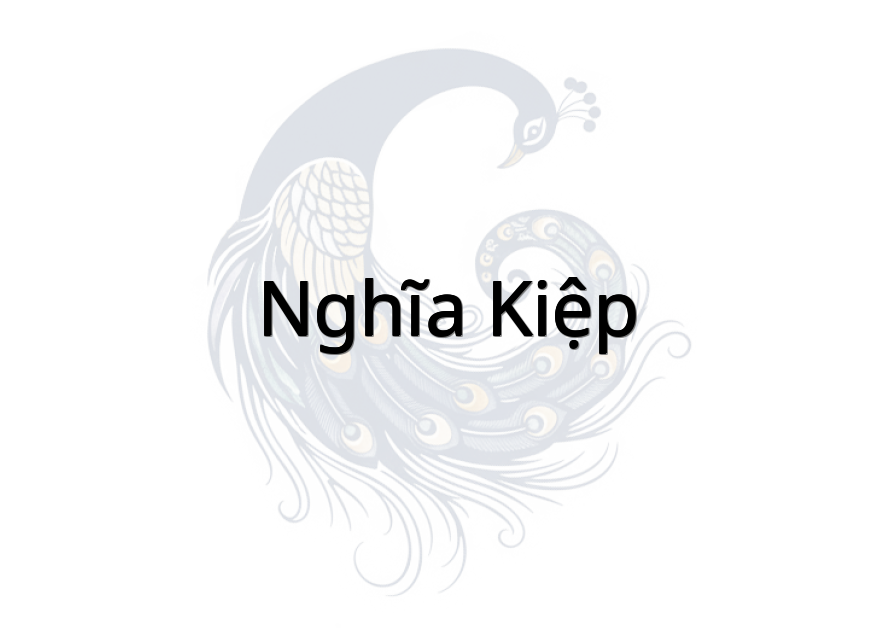 Nghĩa Kiệp