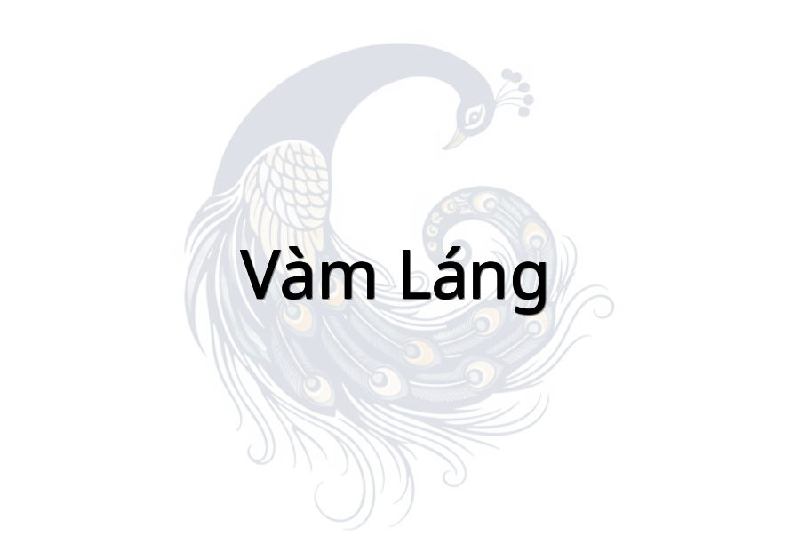 Vàm Láng
