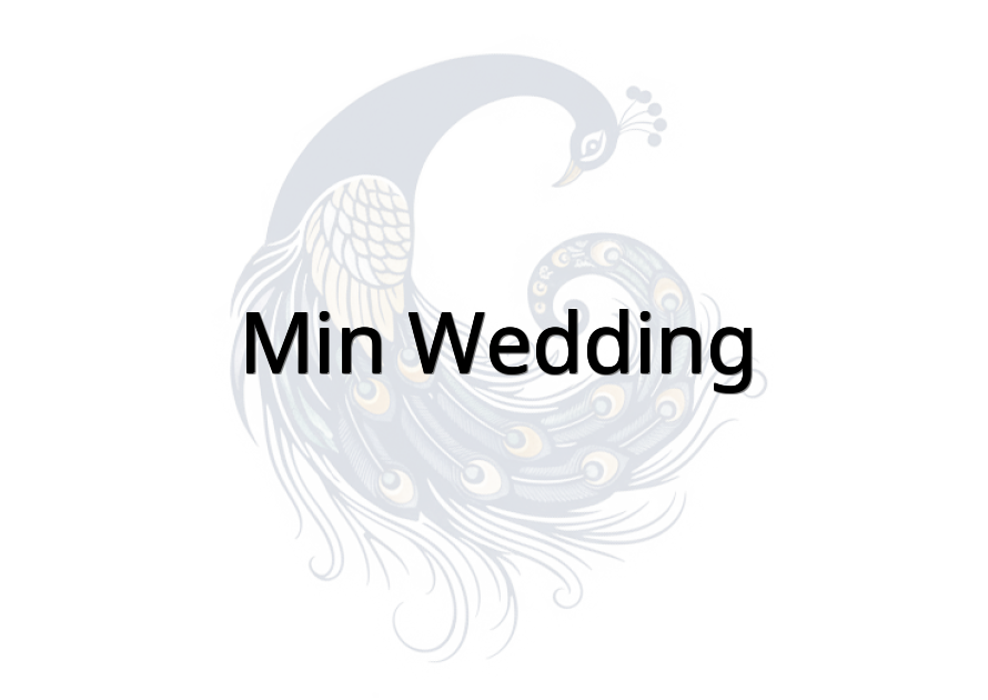 Min Wedding