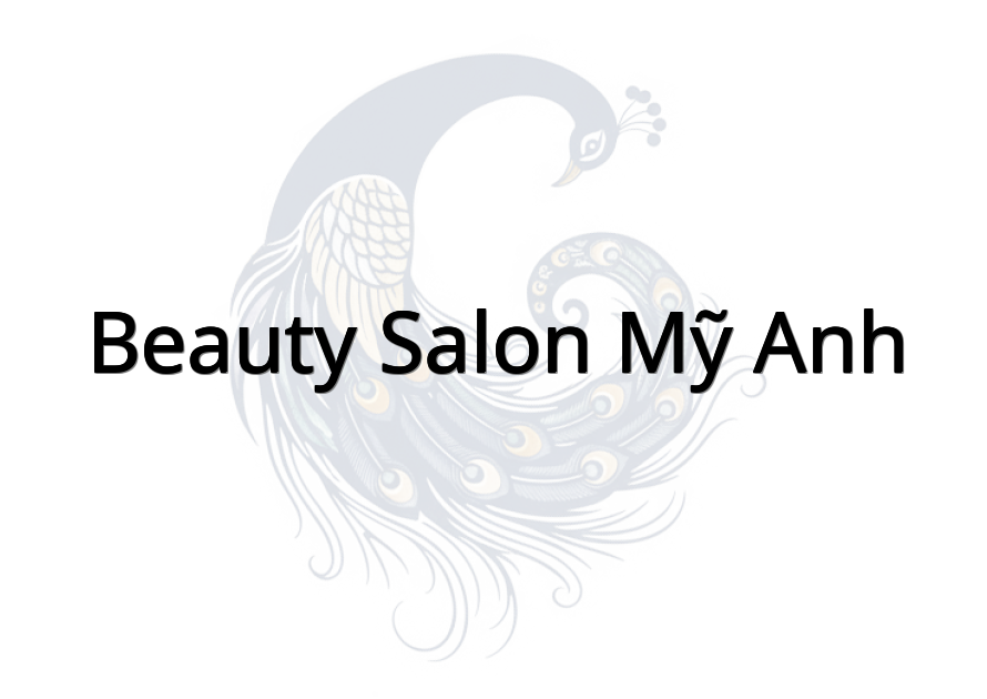 Beauty Salon Mỹ Anh