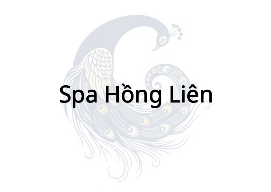 Spa Hồng Liên