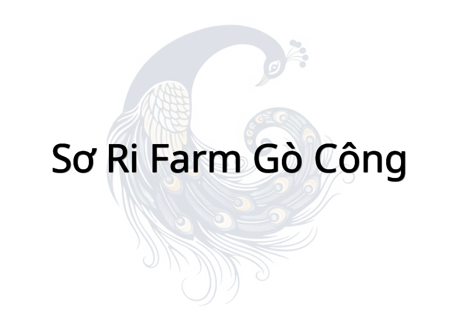 Sơ Ri Farm Gò Công