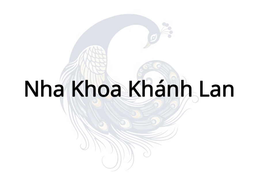 Nha khoa khánh lan