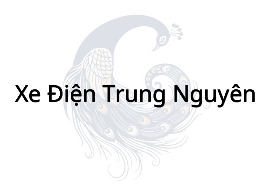 Xe Điện Trung Nguyên