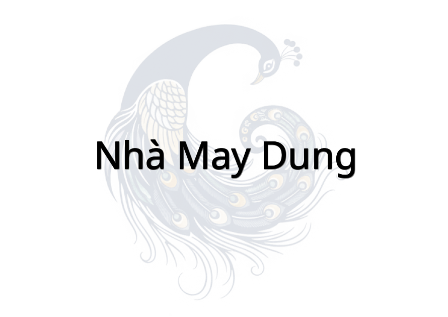Nhà May Dung