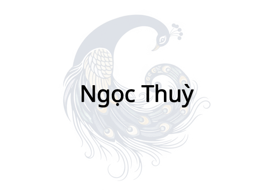 Ngọc Thuỳ