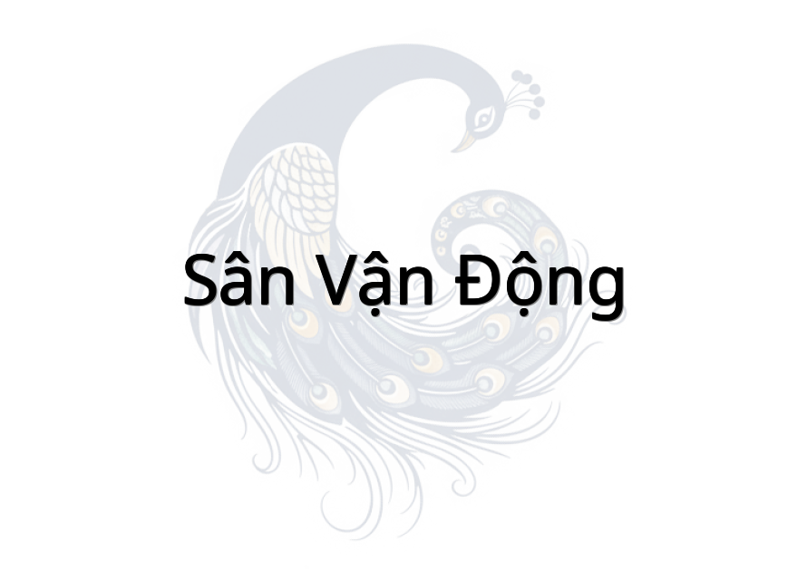 Sân Vận Động