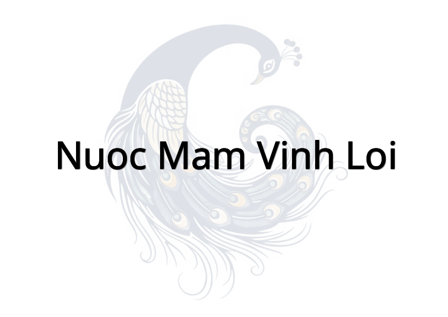 Nuoc mam vinh loi