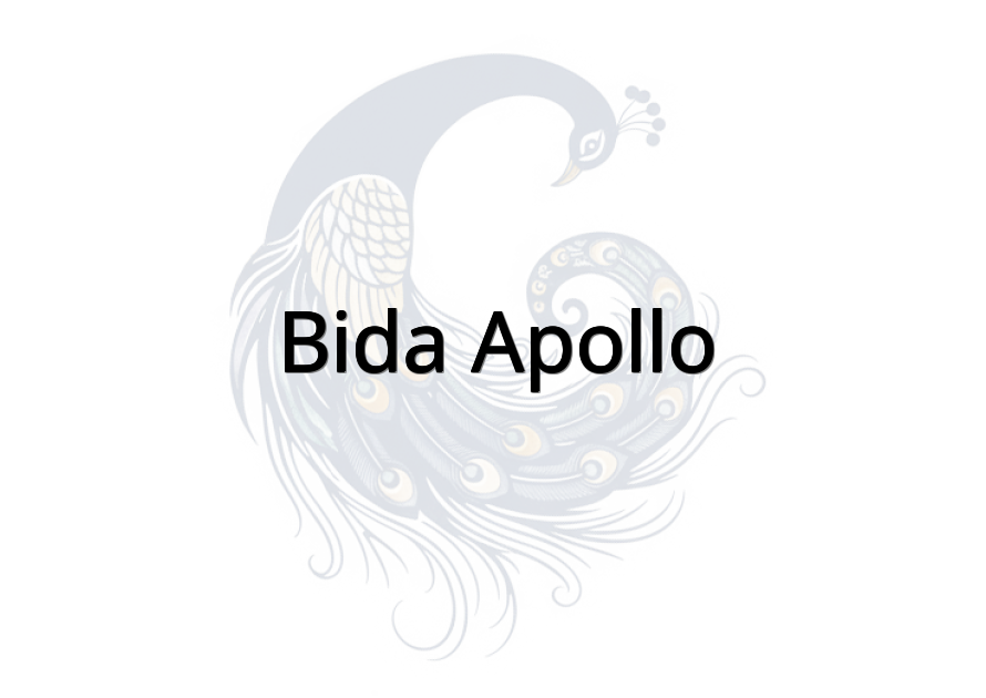 Bida Apollo