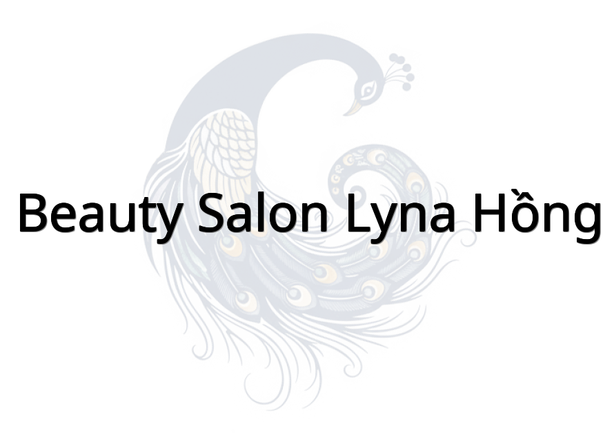 Beauty salon Lyna Hồng