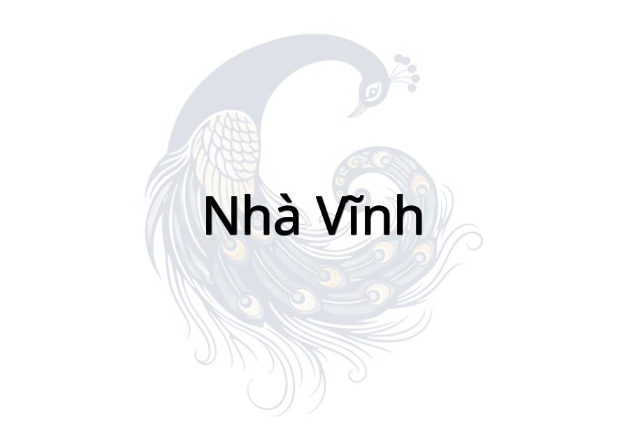 Nhà Vĩnh