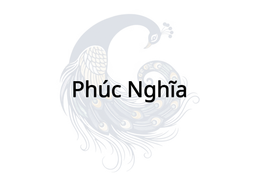 Phúc Nghĩa