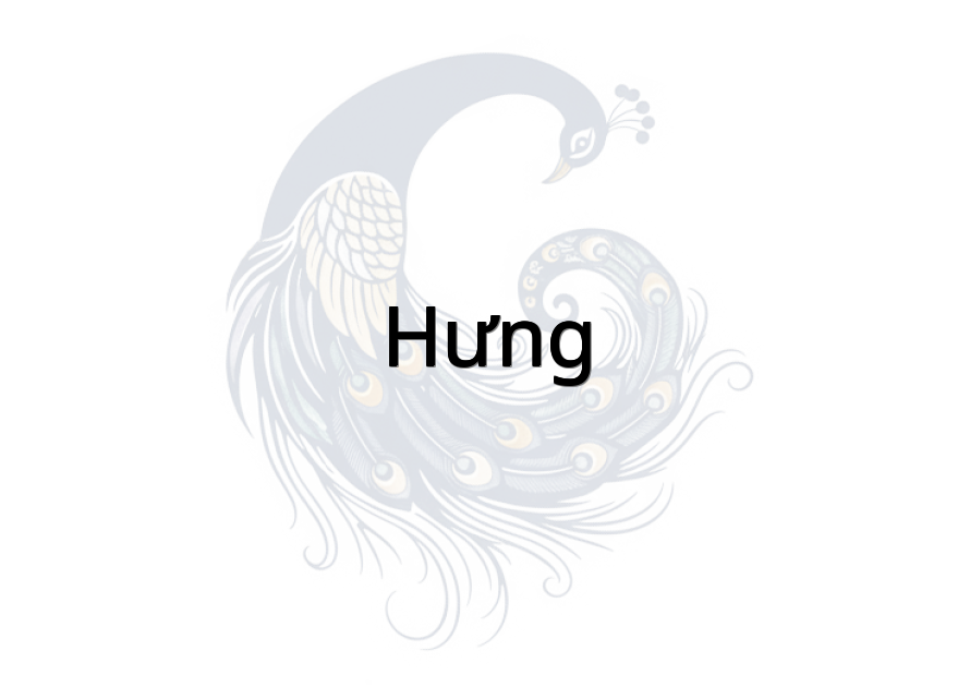 Hưng
