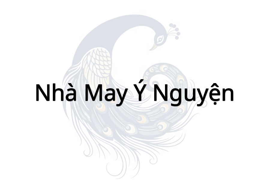 Nhà may Ý Nguyện