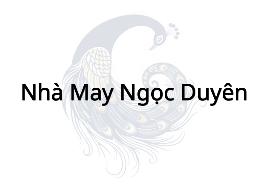 Nhà May Ngọc Duyên