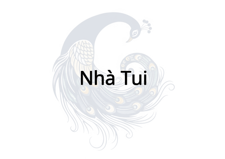 nhà tui