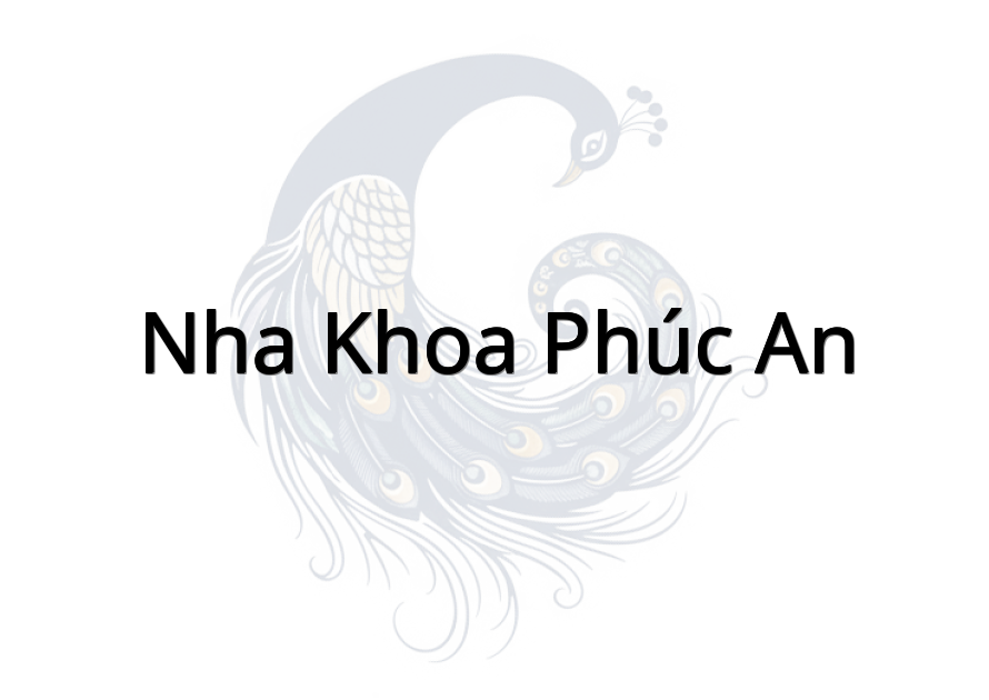 Nha khoa Phúc An