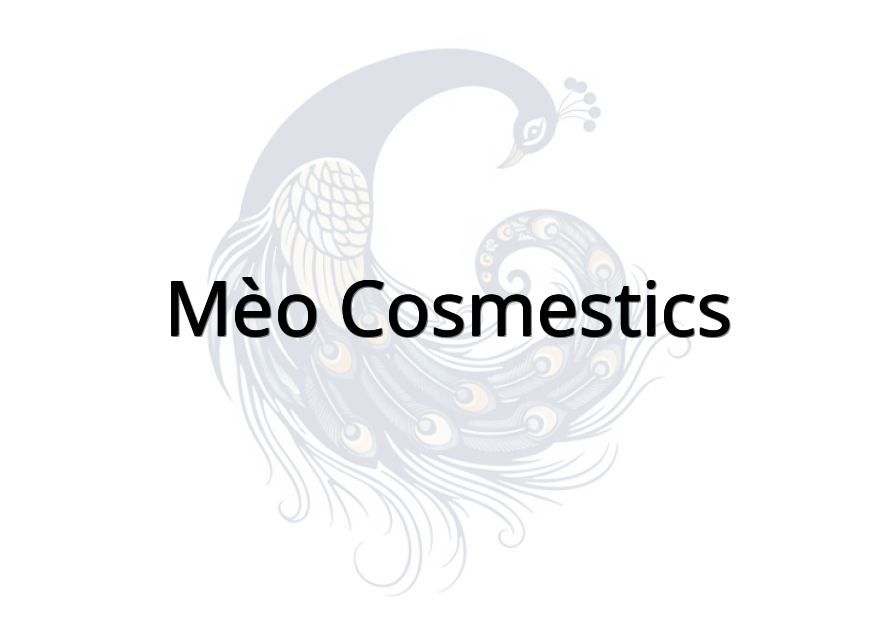 Mèo Cosmestics