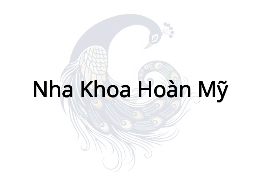 Nha khoa Hoàn Mỹ