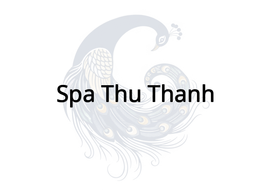 Spa Thu Thanh