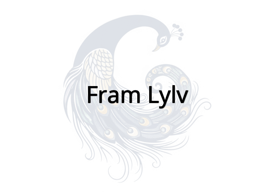 Fram Lylv