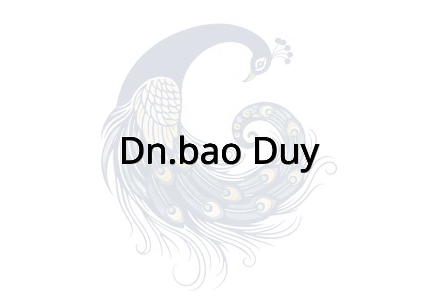 Dn.bao Duy