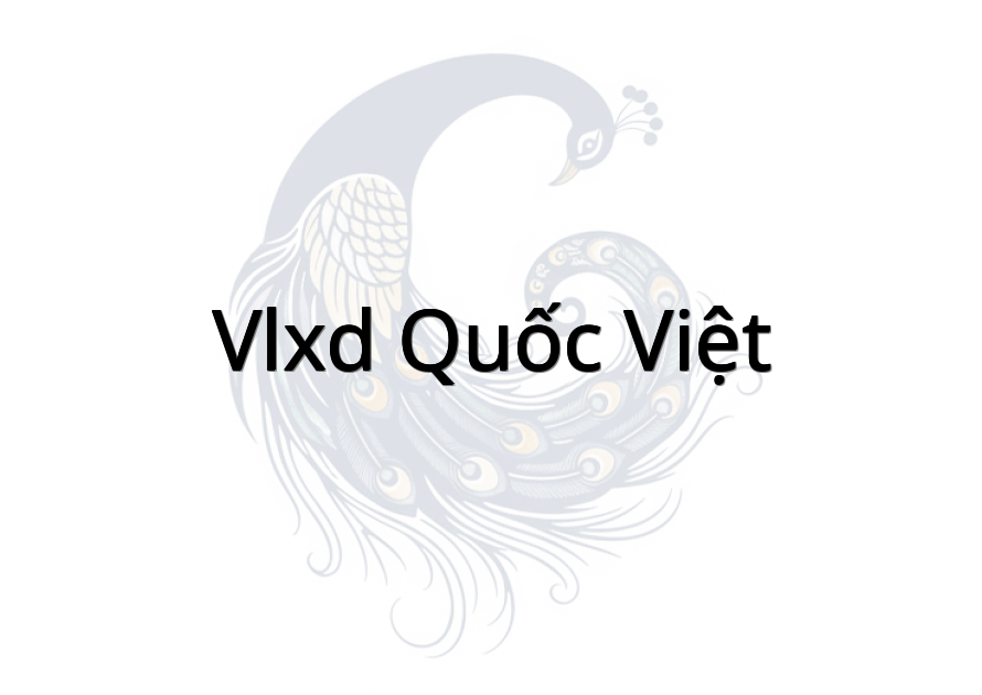 Vlxd Quốc Việt