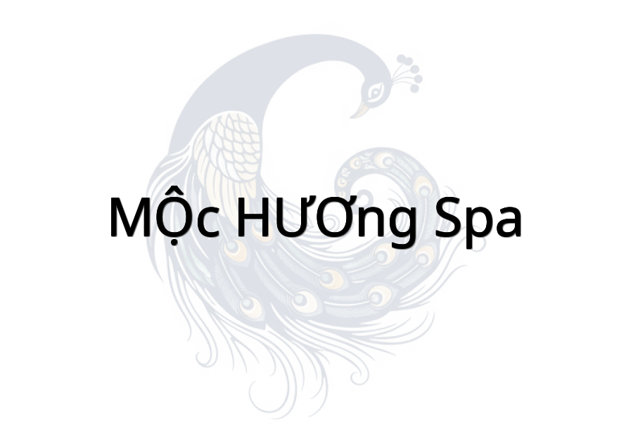 MỘC HƯƠNG SPA