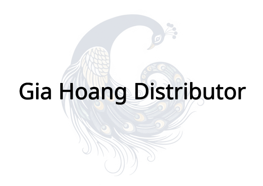 Gia Hoang Distributor