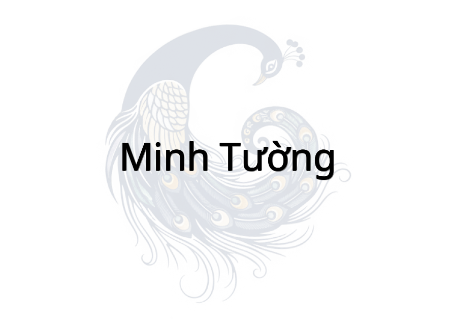 Minh Tường