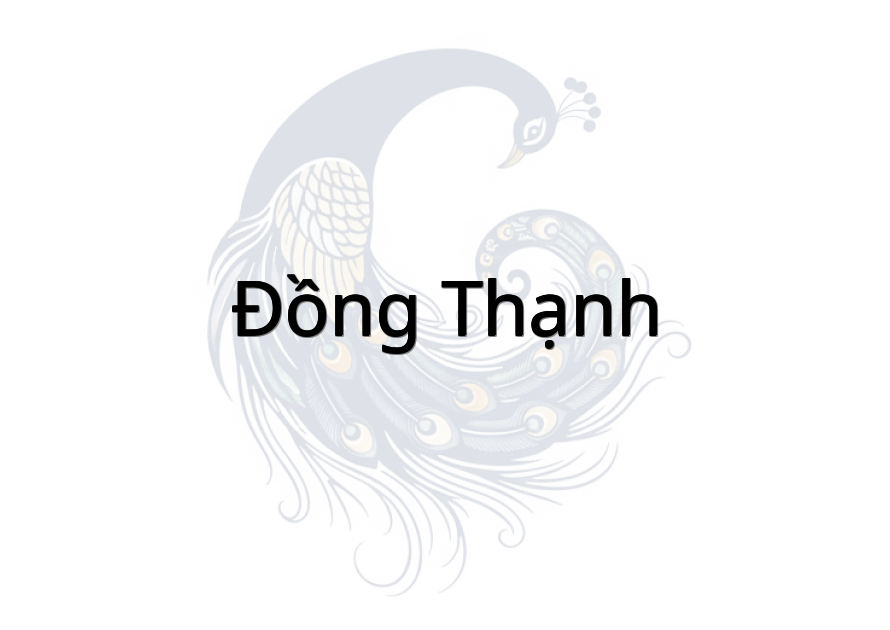 Đồng Thạnh